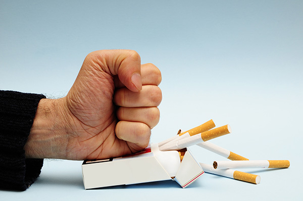 Quit Smoking with Hypnotherapy